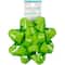 5.75&#x22; Lime Lacquer Gift Bow by Celebrate It&#x2122;